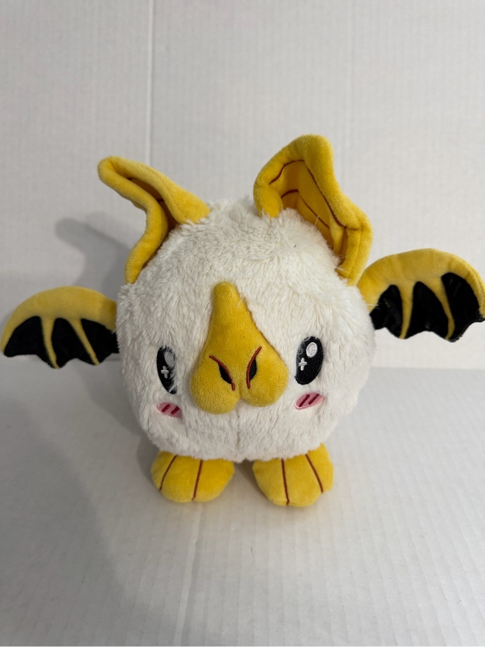 Squishable Honduran White Bat Plush